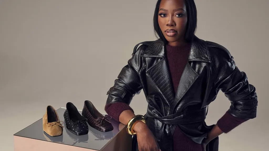 Ultimate dressing tips from Stormzy's stylist Melissa