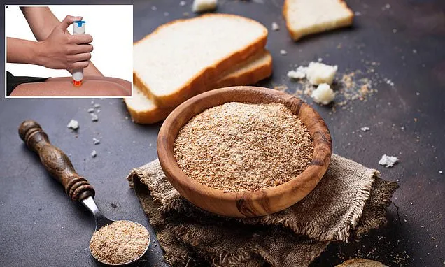 Bread crumb recall listed as most urgent over 'chance of death'