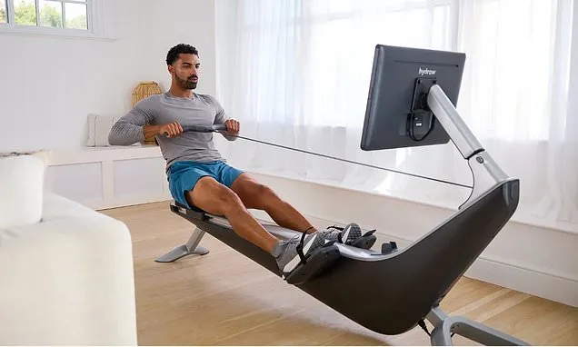 Fitness lovers are rushing to buy these top-rated rowing machines