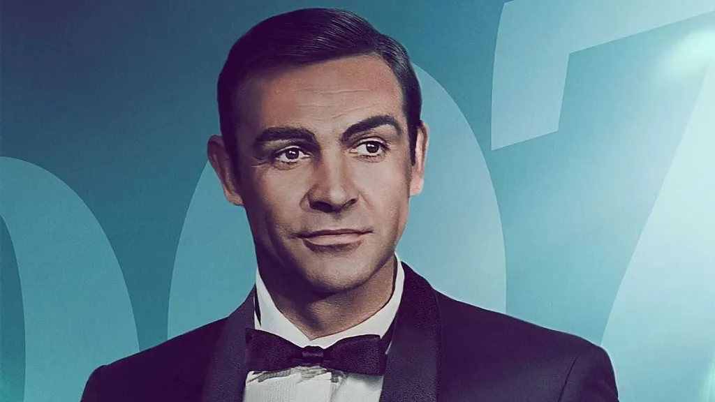 007 fans blast 'woke' removal of Bond girls and guns from film posters