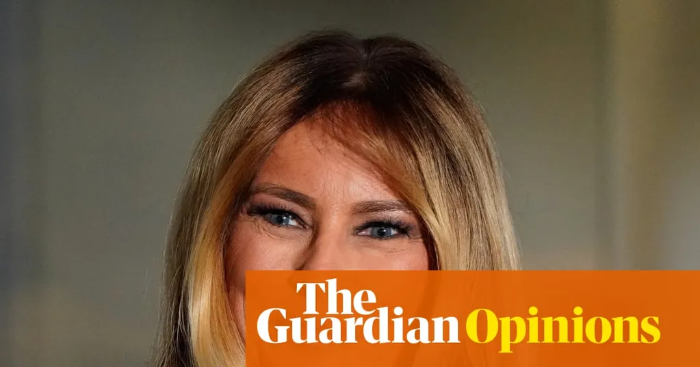 Why in the world is Melania Trump leading a UN security council meeting? | Arwa Mahdawi