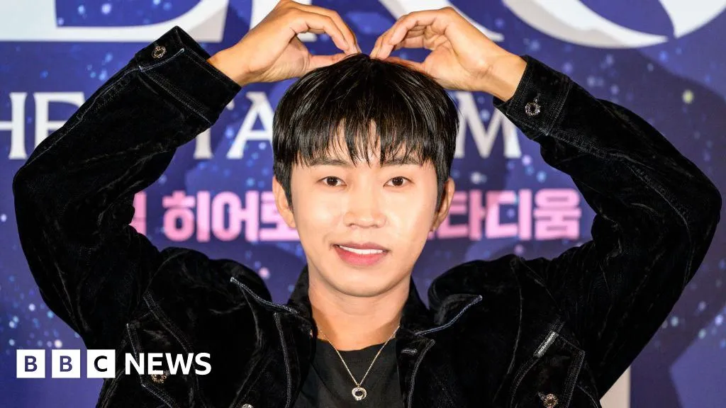 Trot: The sad soundtrack of colonial Korea is back - but this time it's different