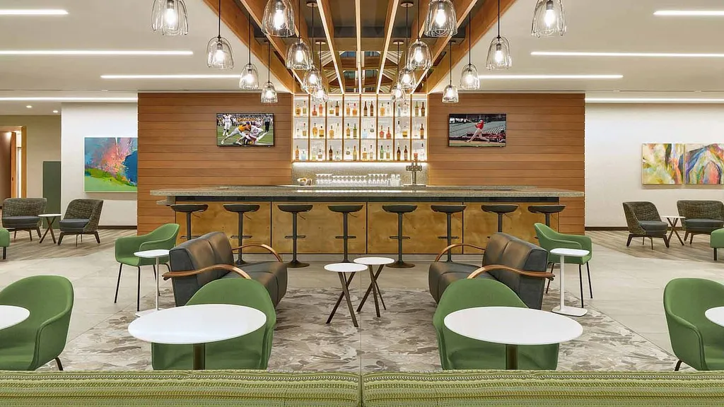 World's best airport lounges for 2026 revealed