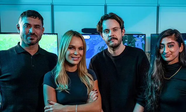 These are the new AI tactics scammers are using this Black Friday