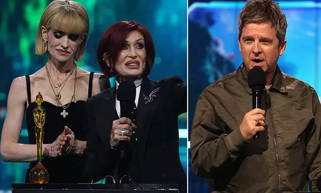 ITV is criticised by viewers for 'ruining' the BRITs with censorship