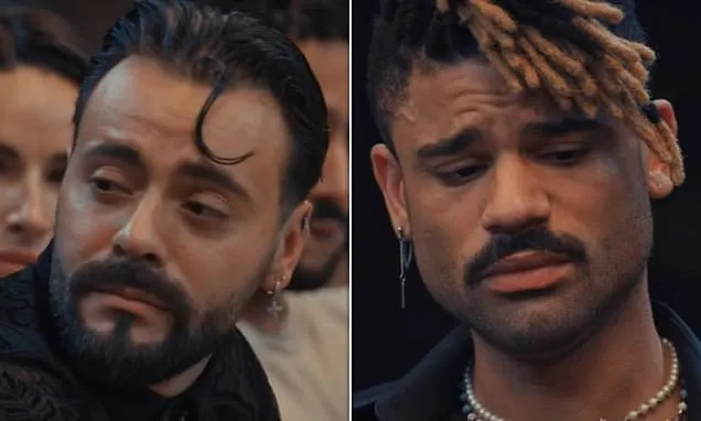 MAFS UK reunion special SPOILER: Davide breaks down