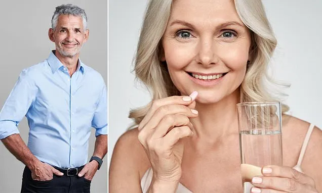 Who REALLY needs multivitamins? And which ones are best for over 60s?