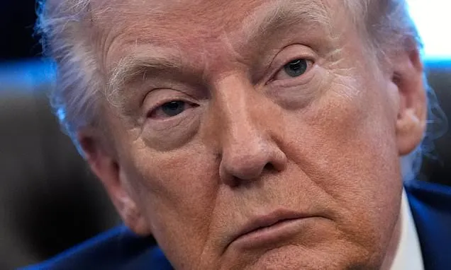 Trump's aggressive tactics force a reckoning between local leaders...