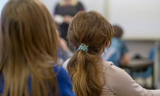 My husband was a kind man, then he shot 10 schoolgirls