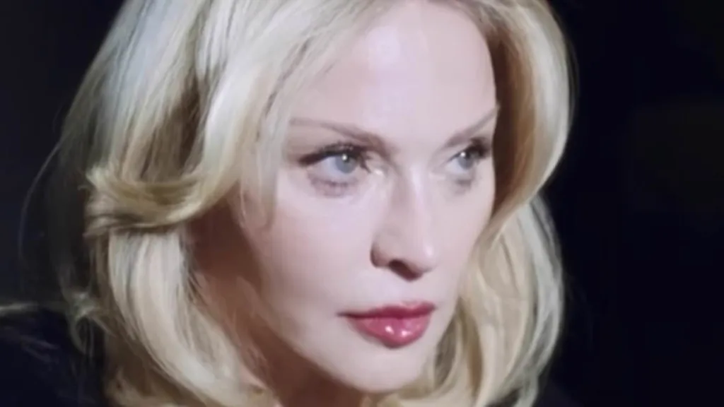 Madonna reveals unusual new career choice as a Kabbalah teacher