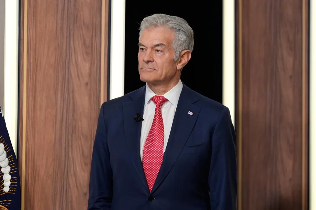 Exclusive | Dr. Oz launches fraud probe of New York's $124B Medicaid program