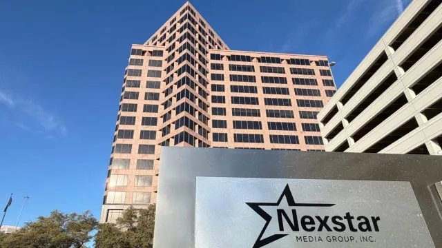 Judge temporarily halts Nexstar-TEGNA merger