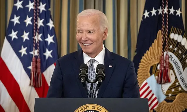 Biden will award the Medal of Honor and Medal of Valor to military...