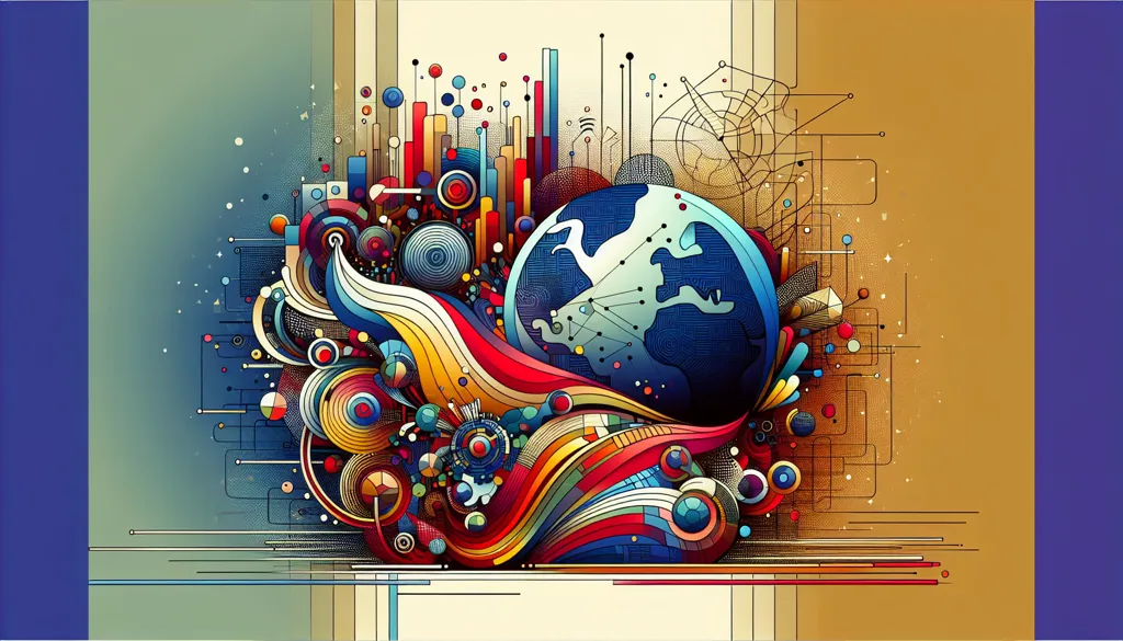 Global Dynamics: From Trade to Tourism and Beyond