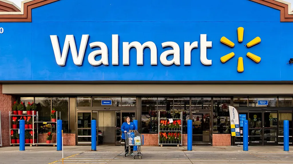 Walmart sends shoppers wild as they slash price of a childhood toy