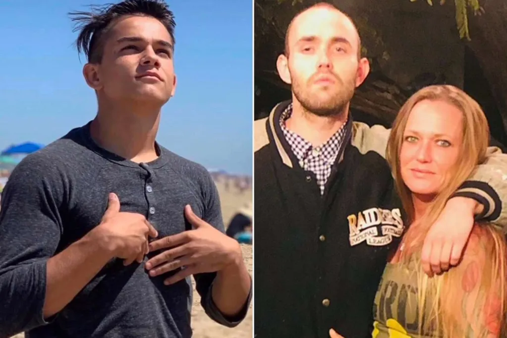 Mom of 5's New Marriage Helped Her Find Peace After 2 Sons Died in a Year  --  in Airport Bombing and Suicide (Exclusive)