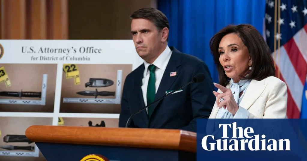 First Thing: White House dinner suspect charged with attempted assassination