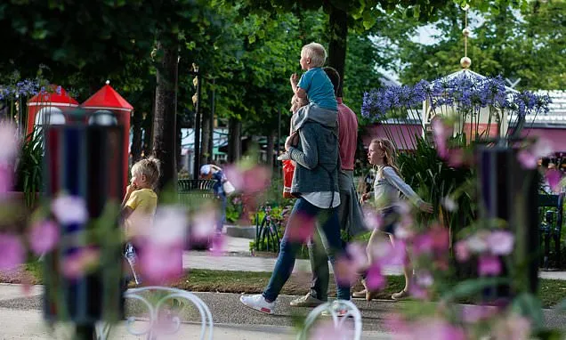 The easiest European city break for travelling with toddlers revealed