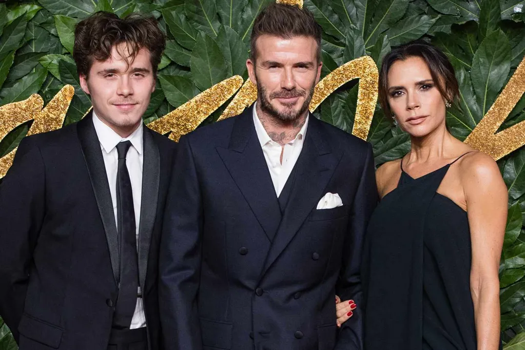 Why Brooklyn Beckham Slammed Parents David and Victoria in Shocking Post: 'He Knows His Truth' (Exclusive Source)