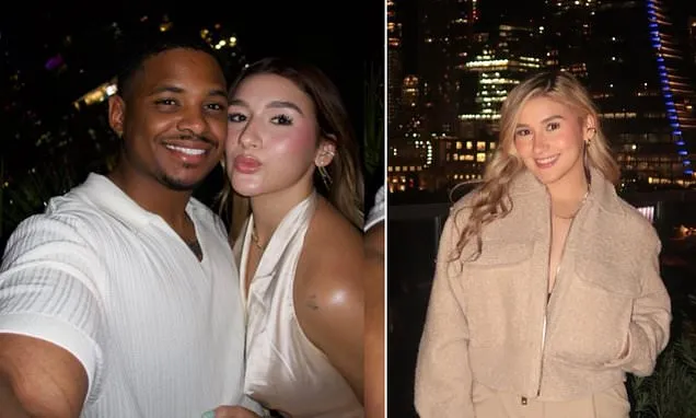 Wife of Army reservist detained by ICE just HOURS after marriage