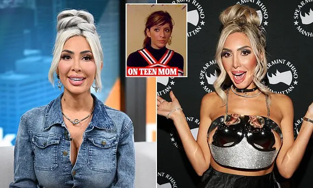 Reality TV star drops mayoral campaign after making a basic blunder