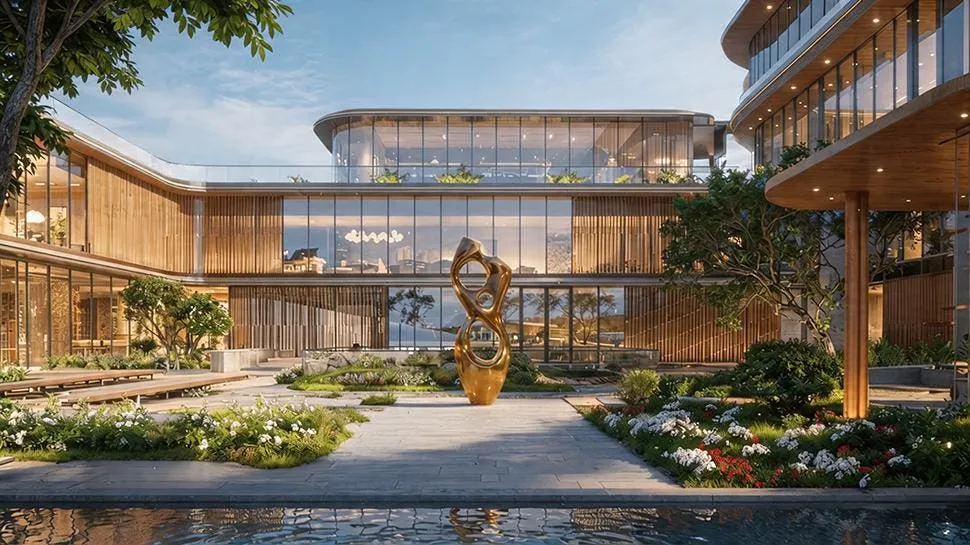 First Look: Anantara To Open First U.S. Hotel In Miami