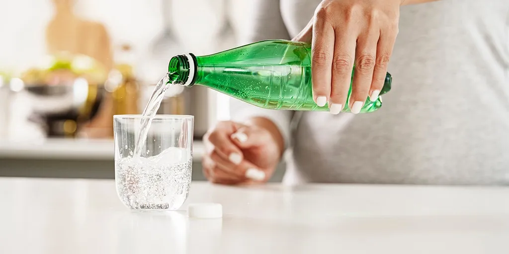 America's cult-favorite mineral water vanishes from shelves as demand explodes