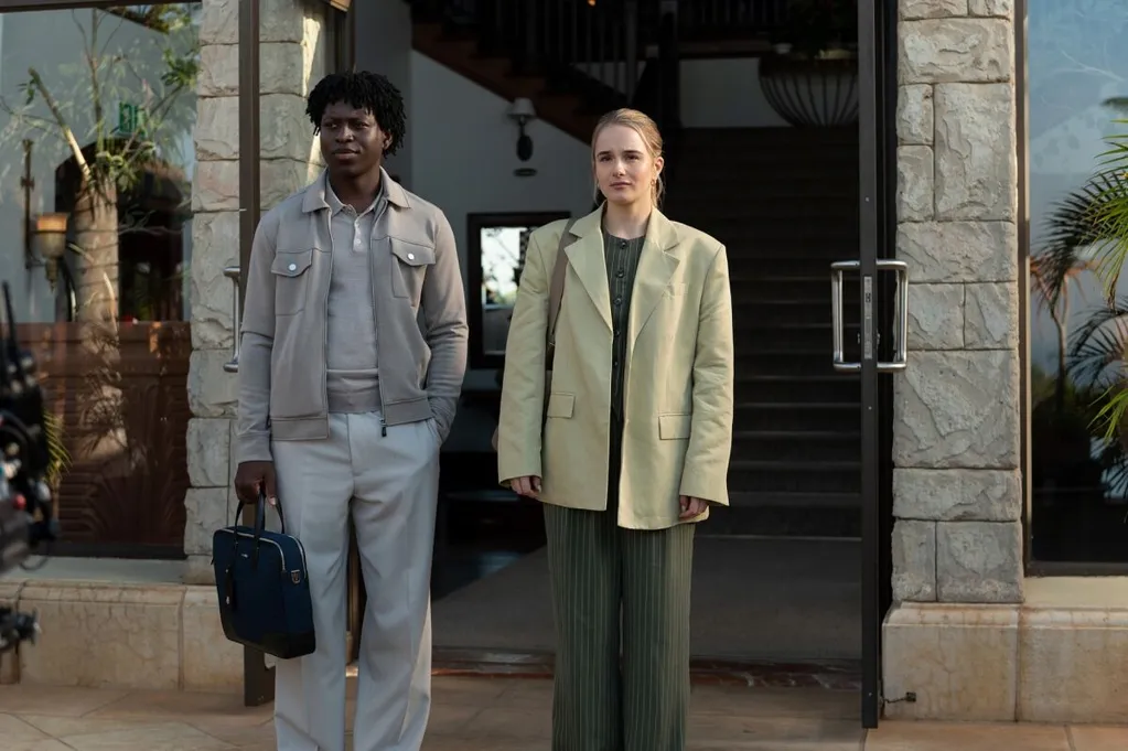 Industry TV Recap: 'A Feedback Loop of Fakery'