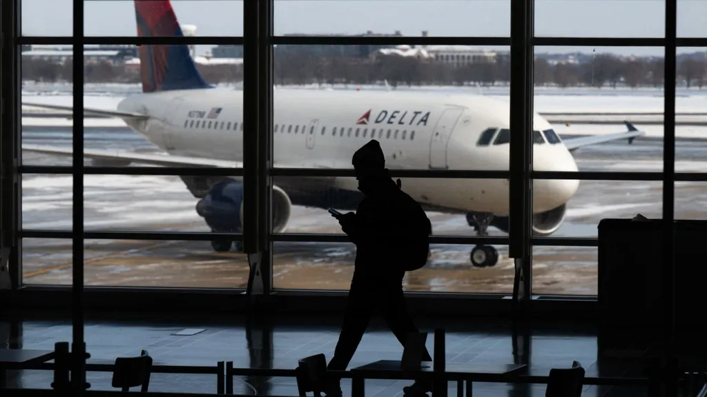 Stocks making the biggest moves midday: Mosaic, Tencent Music, Delta Air Lines, Uber, Eli Lilly & more