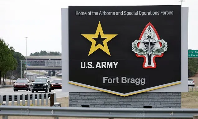 An Army veteran is charged with sharing classified details of an...