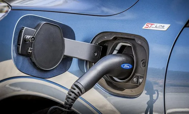 New study claims PHEVs guzzle THREE TIMES more fuel than advertised