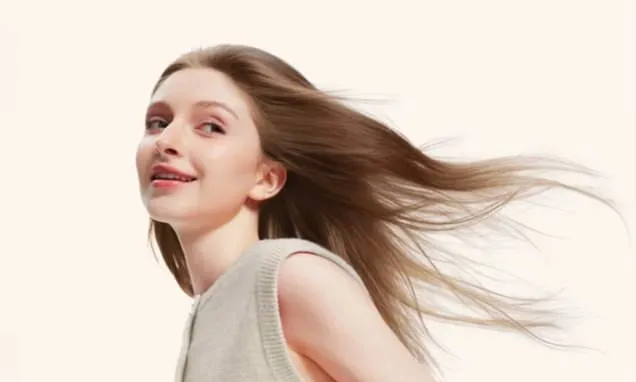 Celeb-loved dryer gives you salon-worthy hair in as little as a minute
