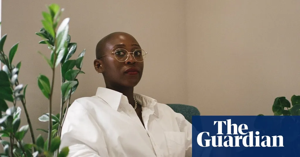 One Leg on Earth by 'Pemi Aguda review - a powerfully eerie portrait of Lagos