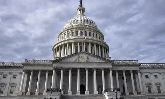 Republicans win 218 US House seats, giving Donald Trump and the...