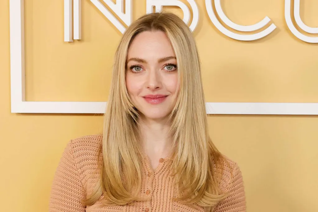 Amanda Seyfried Candidly Revealed She Auditioned 6 Times for Wicked: 'I Worked My Ass Off'