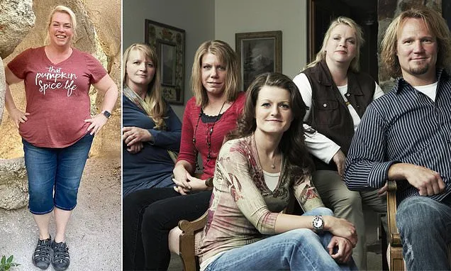 Sister Wives star sparks rumors she is 'LEAVING the show'