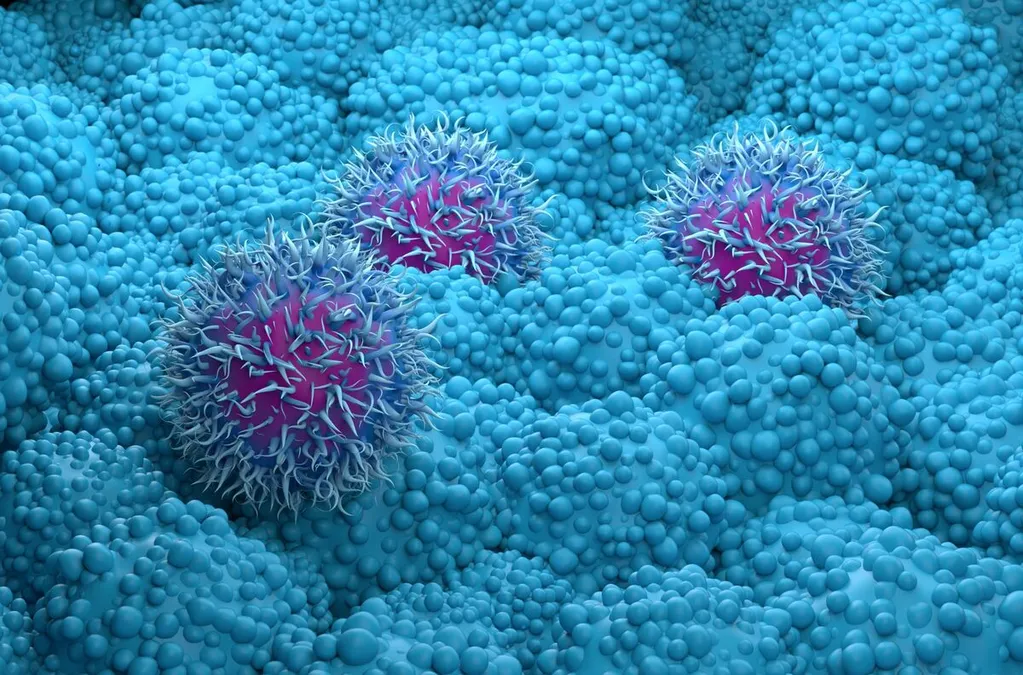 Finally, Real Progress Against Pancreatic Cancer