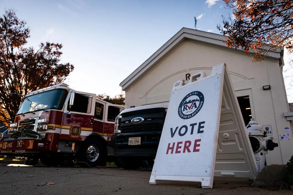 A new report reveals the struggles of holding public office  --  and...