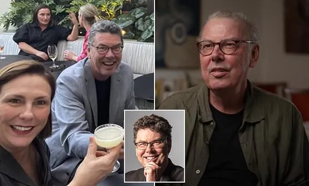 Backlash erupts over ABC's treatment of star James Valentine's death