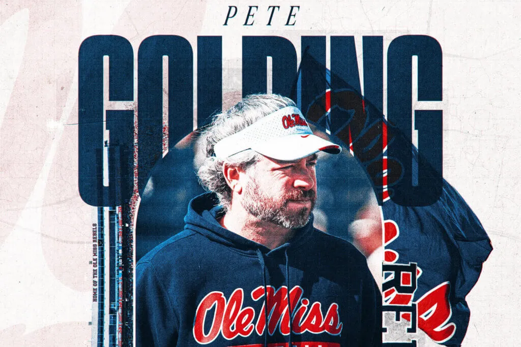 Kiffin leaves for LSU, Golding new Rebels coach | DeSoto County News