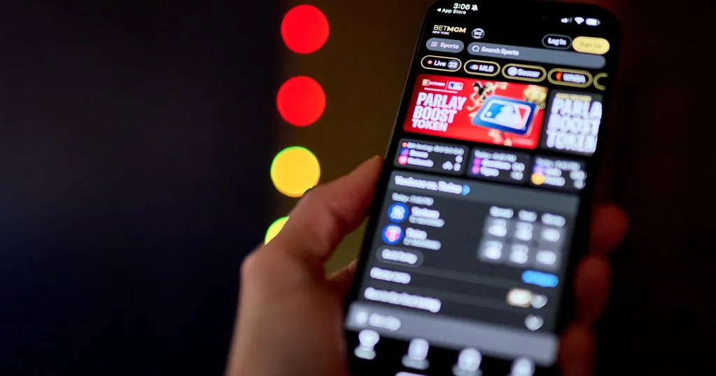 Sportsbooks file lawsuit seeking to block Chicago's new sports betting tax