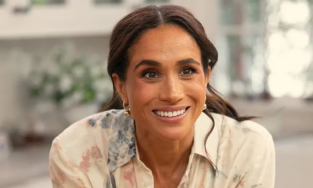 Report: Netflix 'giving away' Meghan's jam to staff 'for free'