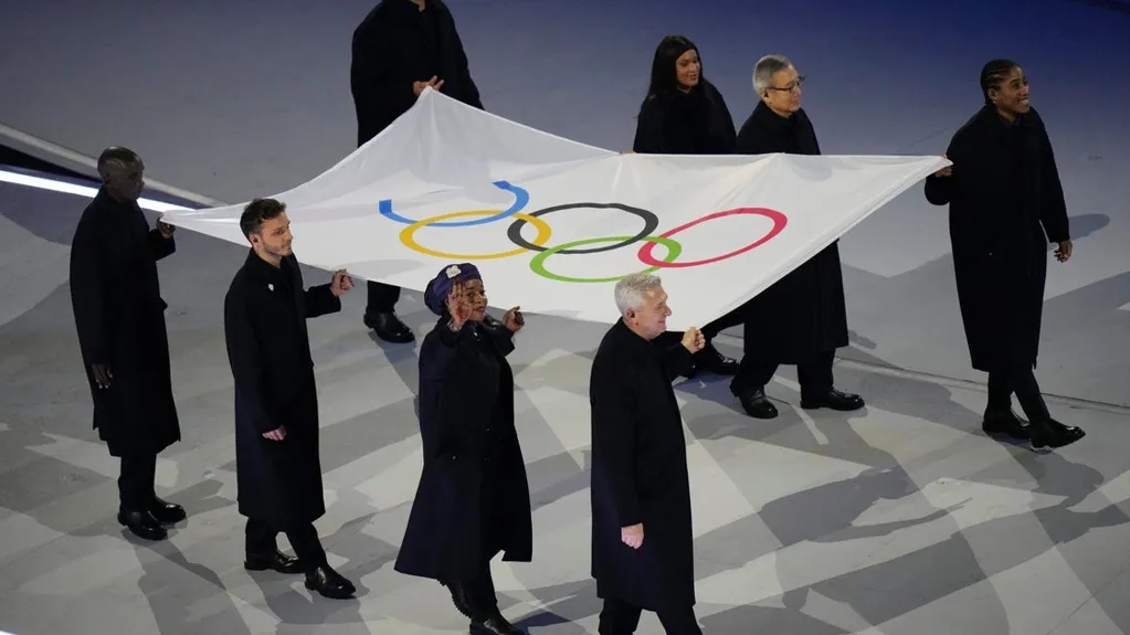 Italian State Broadcaster Boss Quits Over His Botched Olympics Commentary