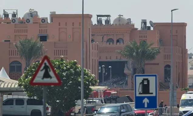 Netanyahu gambled by targeting Hamas leaders in Qatar. It appears...