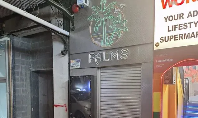 Why this popular Sydney bar was forced to close its doors