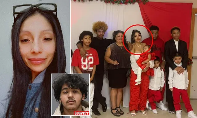 Teen 'kills mom-of-7 protecting children at high school soccer game'