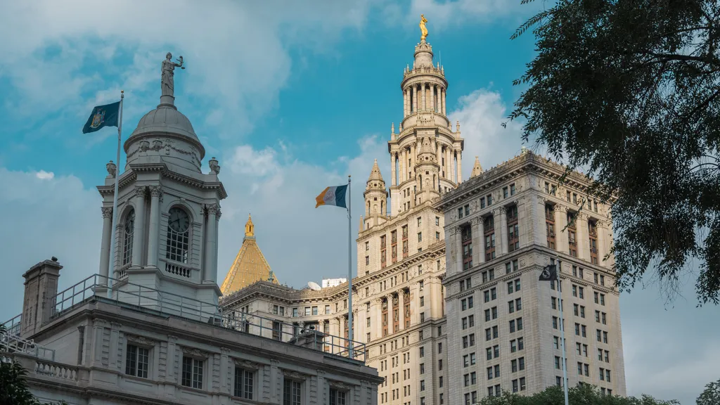 A City Hall Reporter Reveals Where the Scoops Come From