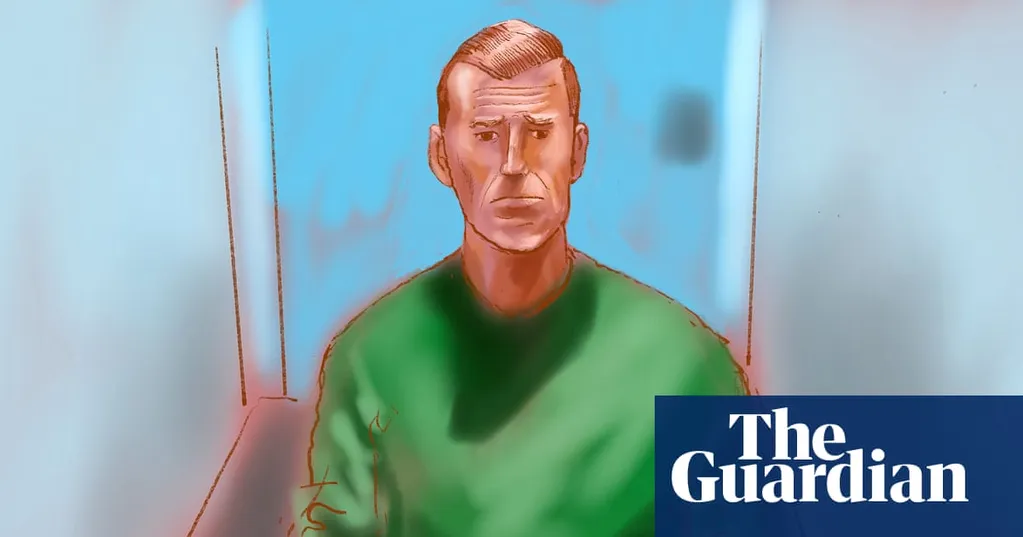 Afternoon Update: Ben Roberts-Smith granted bail; Meghan and Harry meet Bondi attack survivors; and should you vacuum slower?