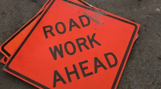 Hillsborough County Traffic Alert: Major Road Work And Lane Closures Expected Jan 18-24
