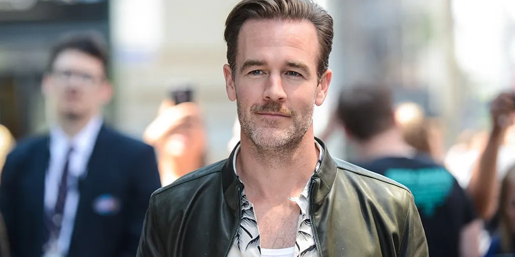 James Van Der Beek's death highlights alarming colon cancer rise in younger adults